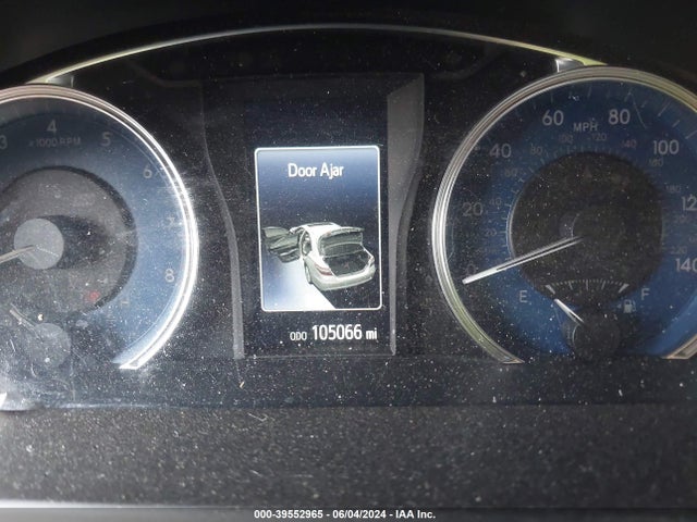 Toyota CAMRY LE 2017 4T1BF1FK6HU640879 Image 7