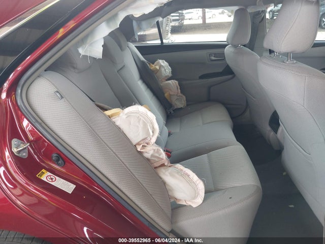 Toyota CAMRY LE 2017 4T1BF1FK6HU640879 Image 8