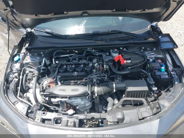 19UDE4H60RA022267 Acura Integra A-spec Technology Package