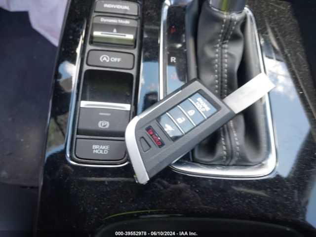 19UDE4H60RA022267 Acura Integra A-spec Technology Package