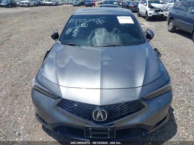 19UDE4H60RA022267 Acura Integra A-spec Technology Package