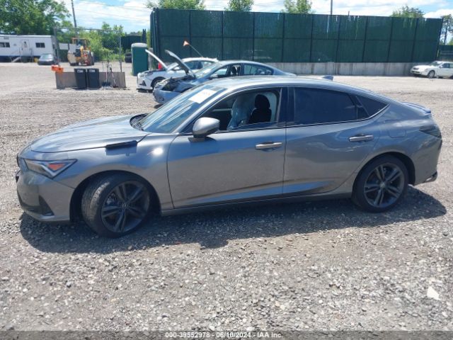 19UDE4H60RA022267 Acura Integra A-spec Technology Package