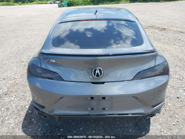 19UDE4H60RA022267 Acura Integra A-spec Technology Package