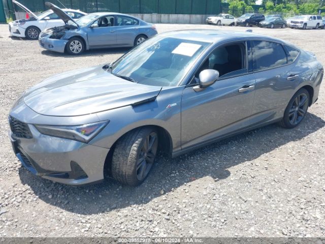 19UDE4H60RA022267 Acura Integra A-spec Technology Package