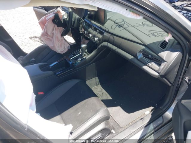 19UDE4H60RA022267 Acura Integra A-spec Technology Package