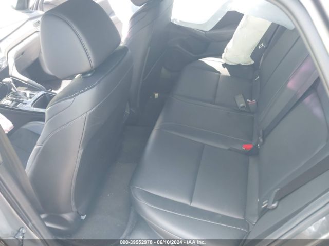 19UDE4H60RA022267 Acura Integra A-spec Technology Package
