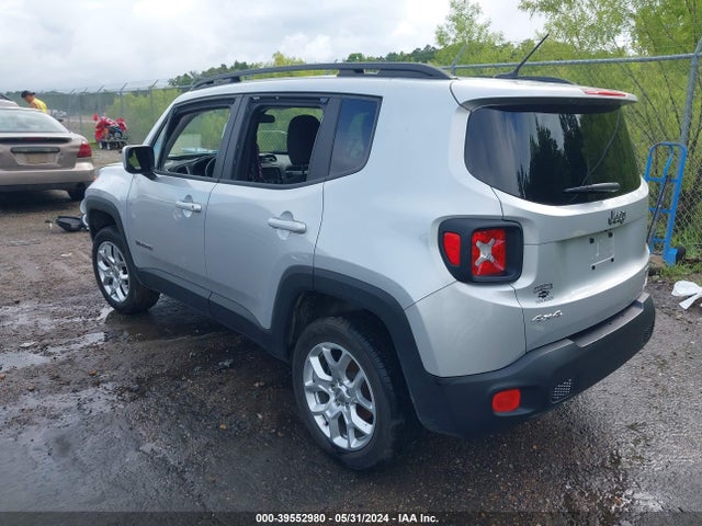 ZACCJBBB4HPE62104 Jeep Renegade Latitude 4x4