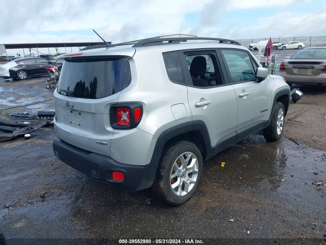 ZACCJBBB4HPE62104 Jeep Renegade Latitude 4x4