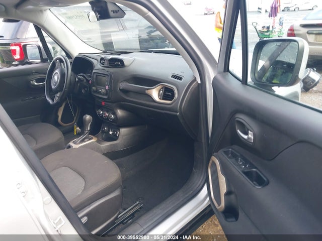 ZACCJBBB4HPE62104 Jeep Renegade Latitude 4x4