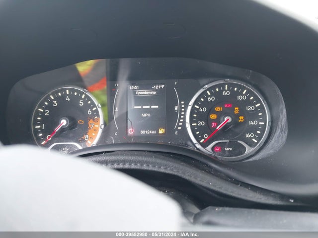 ZACCJBBB4HPE62104 Jeep Renegade Latitude 4x4
