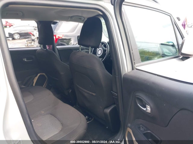 ZACCJBBB4HPE62104 Jeep Renegade Latitude 4x4