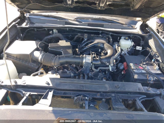 Toyota Tacoma Trd Pro 2020 5TFCZ5AN2LX237305 Image 10