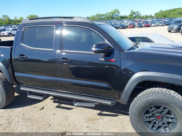Toyota Tacoma Trd Pro 2020 5TFCZ5AN2LX237305 Image 12