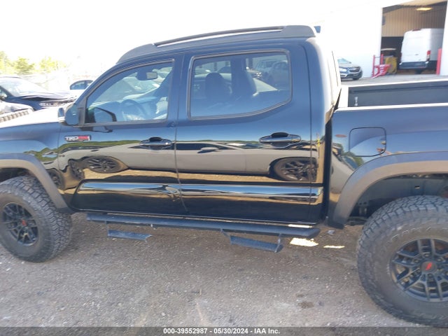 Toyota Tacoma Trd Pro 2020 5TFCZ5AN2LX237305 Image 13