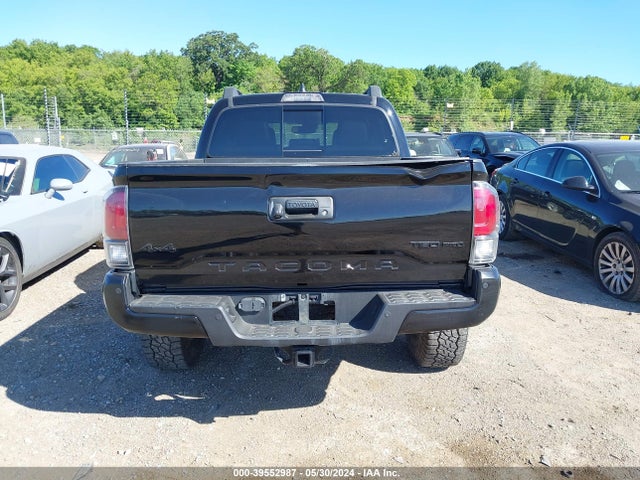 Toyota Tacoma Trd Pro 2020 5TFCZ5AN2LX237305 Image 15