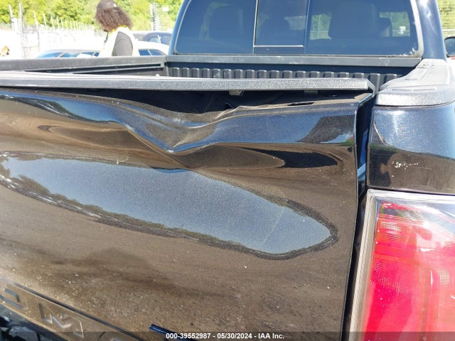 Toyota Tacoma Trd Pro 2020 5TFCZ5AN2LX237305 Image 16