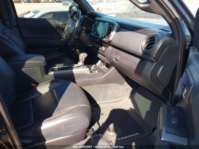 Toyota Tacoma Trd Pro 2020 5TFCZ5AN2LX237305 Image 5
