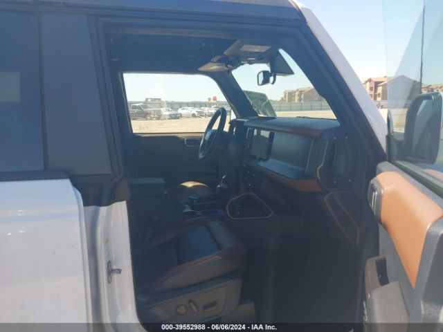 1FMEE8BP4RLA43831 Ford Bronco Outer Banks
