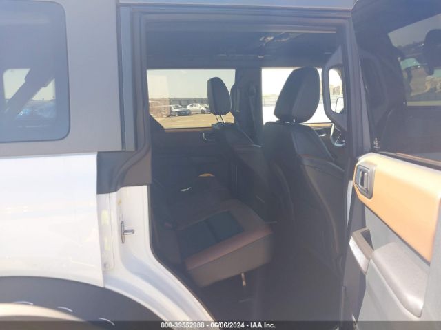1FMEE8BP4RLA43831 Ford Bronco Outer Banks