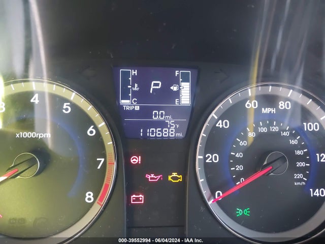 Hyundai ACCENT SE 2016 KMHCT5AE0GU280433 Image 7