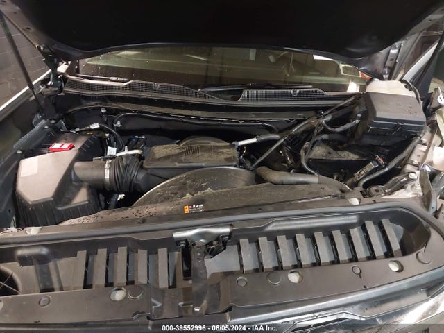 Chevrolet Silverado 2500hd Lt 2024 1GC1YNE78RF215877 Image 10