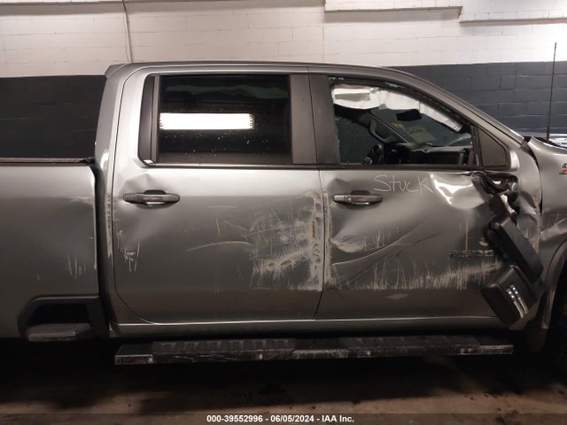 Chevrolet Silverado 2500hd Lt 2024 1GC1YNE78RF215877 Image 13