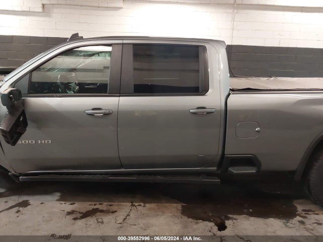 Chevrolet Silverado 2500hd Lt 2024 1GC1YNE78RF215877 Image 14