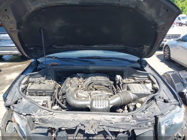 1C4RJFAG9FC660838 Jeep Grand Cherokee Altitude