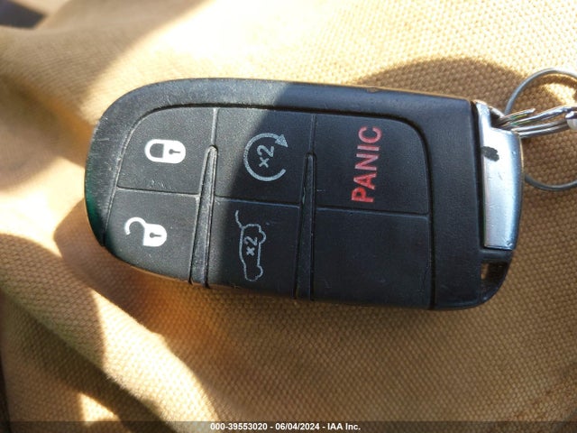 1C4RJFAG9FC660838 Jeep Grand Cherokee Altitude