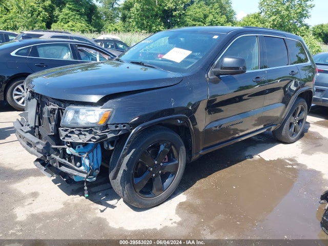1C4RJFAG9FC660838 Jeep Grand Cherokee Altitude