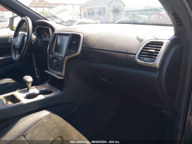 1C4RJFAG9FC660838 Jeep Grand Cherokee Altitude