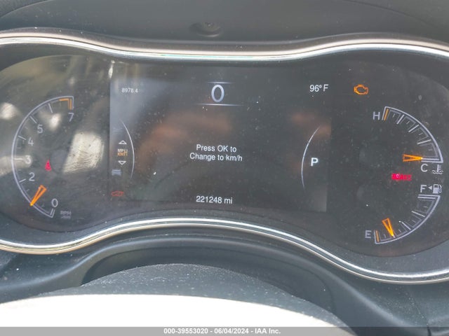 1C4RJFAG9FC660838 Jeep Grand Cherokee Altitude