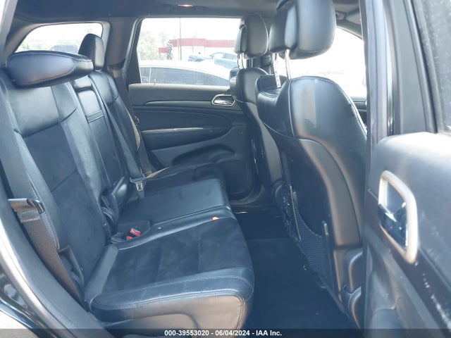 1C4RJFAG9FC660838 Jeep Grand Cherokee Altitude
