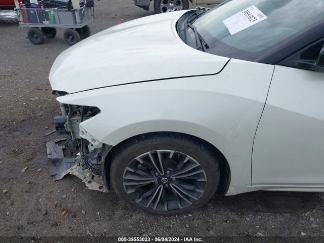 1N4AA6AP1HC428031 Nissan Maxima 3.5 Platinum