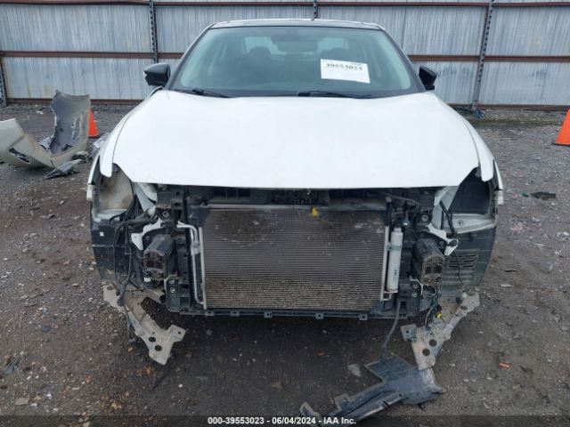 1N4AA6AP1HC428031 Nissan Maxima 3.5 Platinum