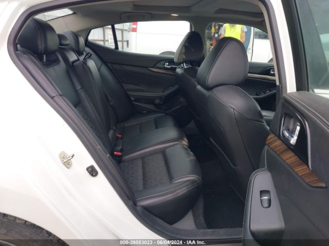 1N4AA6AP1HC428031 Nissan Maxima 3.5 Platinum