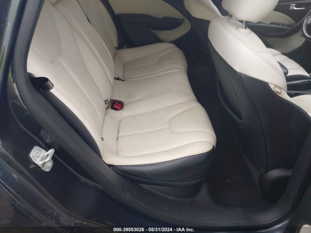 1C3CDFCB1ED862018 Dodge Dart Limited