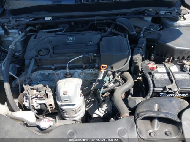 19UUB1F31LA001354 Acura Tlx Standard