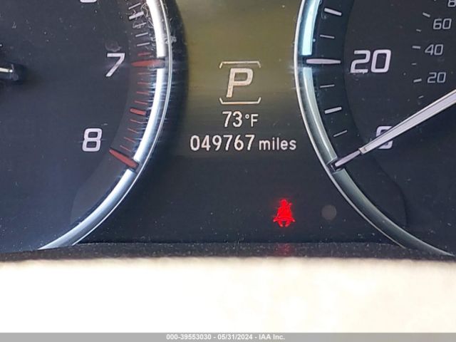 19UUB1F31LA001354 Acura Tlx Standard