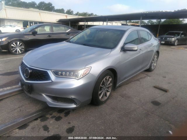 19UUB1F31LA001354 Acura Tlx Standard