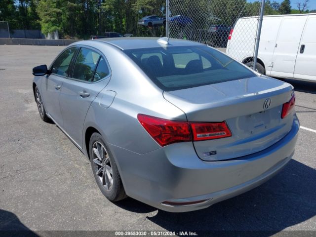 19UUB1F31LA001354 Acura Tlx Standard