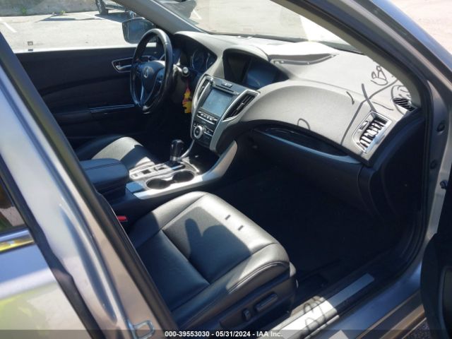 19UUB1F31LA001354 Acura Tlx Standard