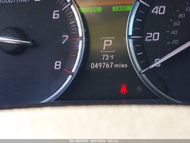 19UUB1F31LA001354 Acura Tlx Standard