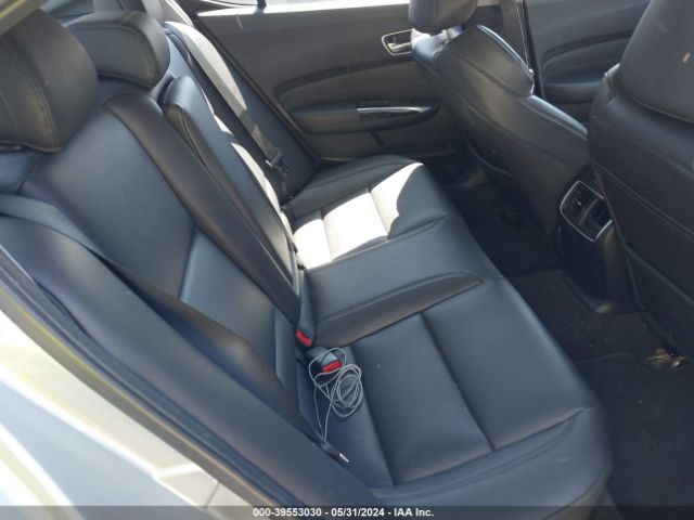 19UUB1F31LA001354 Acura Tlx Standard