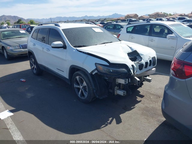 2019 1C4PJLDB9KD300415 головне зображення