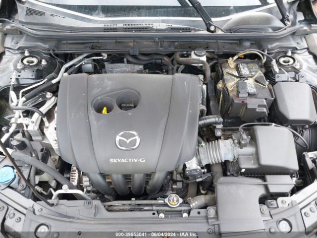 JM1BPABL6M1323292 Mazda Mazda3 Select