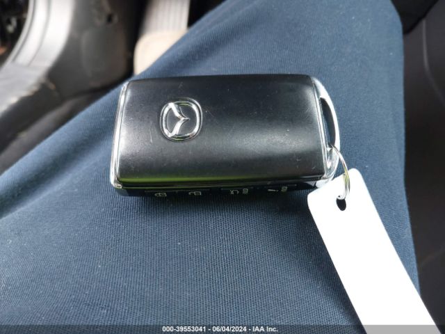 JM1BPABL6M1323292 Mazda Mazda3 Select