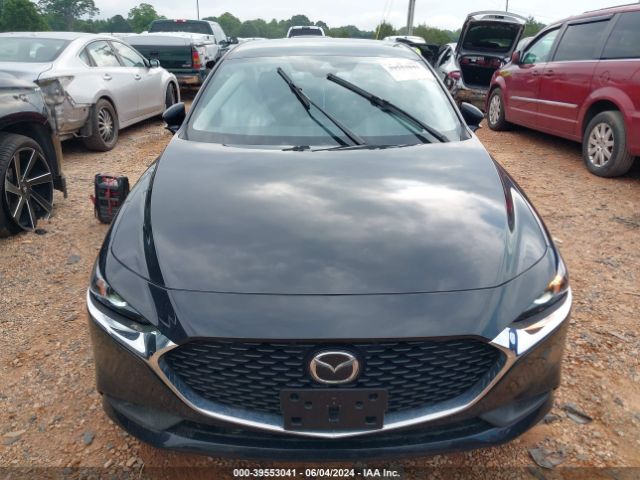 JM1BPABL6M1323292 Mazda Mazda3 Select