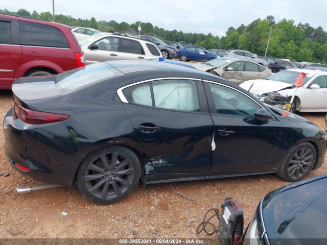 JM1BPABL6M1323292 Mazda Mazda3 Select