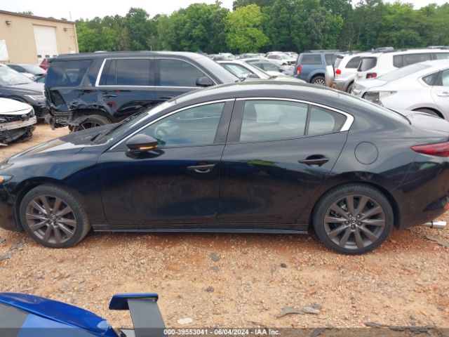 JM1BPABL6M1323292 Mazda Mazda3 Select
